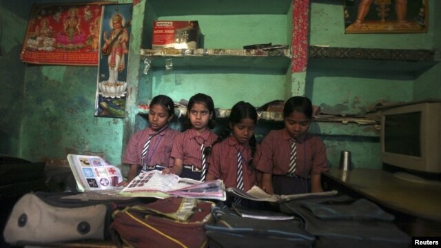 Human Rights Watch examina cómo las respuestas del gobierno no son suficientes para proteger a los niños del abuso sexual.