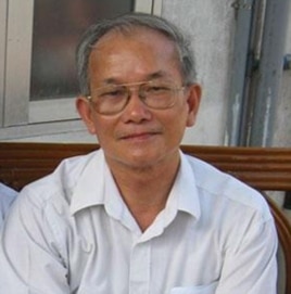 Tiến sĩ Nguyễn Thanh Giang