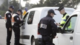 Sfidat e imigracionit në Shtetet e Bashkuara dhe Francë