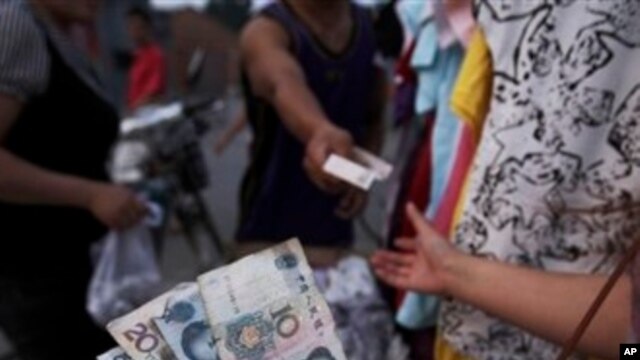 Three Questions: China Hikes Interest Rate