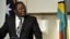 Prime Minister Morgan Tsvangirai
