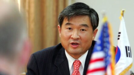 한국의 6자회담 수석대표인 조태용 외교부 한반도평화교섭본부장. (자료사진)