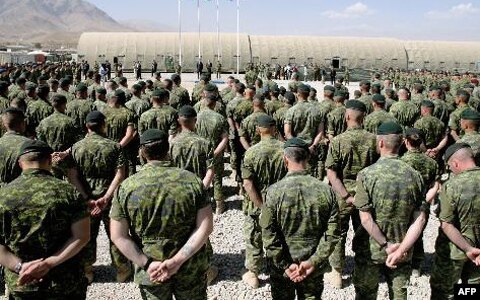 Из Хорога выводят армейские подразделения Из Хорога выводят армейские подразделения