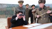 Chủ tịch Quốc hội Hàn Quốc cho rằng nếu lãnh tụ Bắc Hàn Kim Jong-un tới Hà Nội và có cơ hội thảo luận với Chủ tịch Trương Tấn Sang thì điều đó sẽ có “ảnh hưởng lớn, giúp thống nhất bán đảo Triều Tiên trở thành một quốc gia hòa giải và hợp tác”.