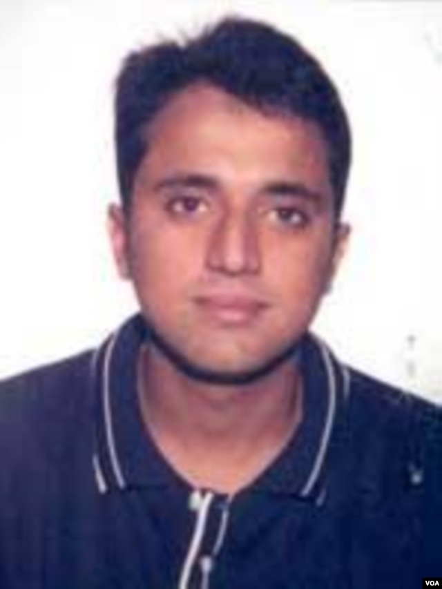 Adnan el Shukrijumah