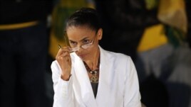 Marina Silva