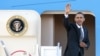 Obama to Reassure Asian Allies