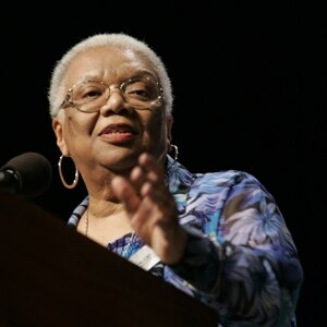 Lucille Clifton admonitions Lucille Clifton admonitions