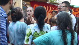 Vazhdon gjendja e rëndë e familjeve rome