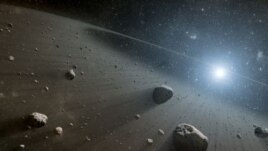 NASA: Një asteroid po i afrohet Tokës