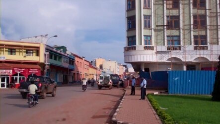 Malanje