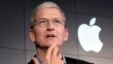 Giám đốc điều hành Apple Tim Cook.