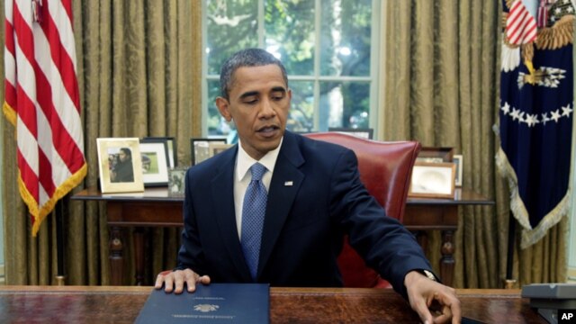 El presidente Barack Obama viajará a Chicago este jueves para emitir su voto.