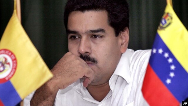 El video, que se realizó mediante el circuito cerrado del Palacio presidencial, refuerza las denuncias hechas por Paraguay, sobre la injerencia de Maduro en la ‘soberanía nacional’.