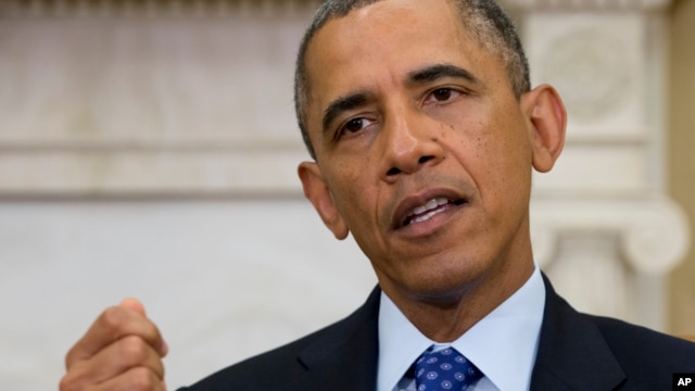 Presidenti Obama uron myslimanët e botës