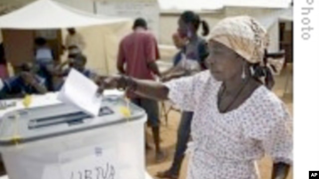 O voto custou dinheiro