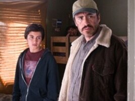 In 'A Better Life', Illegal Immigrant Finds Land of Dreams Can Be Cruel