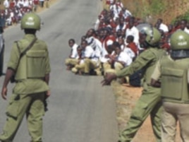 Jee uhuru wa vyombo vya habari Tanzania uko hatarini