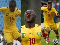 Cameroon versus Croatia World Cup preview