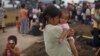 ဖိလစ္ပိုင္မုန္တိုင္းဒဏ္သင့္သူ အမ်ားစု အကူအညီမရေသး