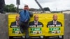 South Africans Vote in Nationwide Elections
