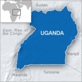 Fire Ravages Uganda's Largest Market