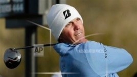 Matt Kuchar