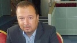 Vritet zv/drejtori i të Hyrave Publike, Maqedoni