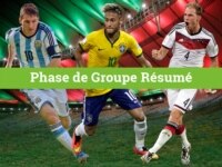 Group phase.