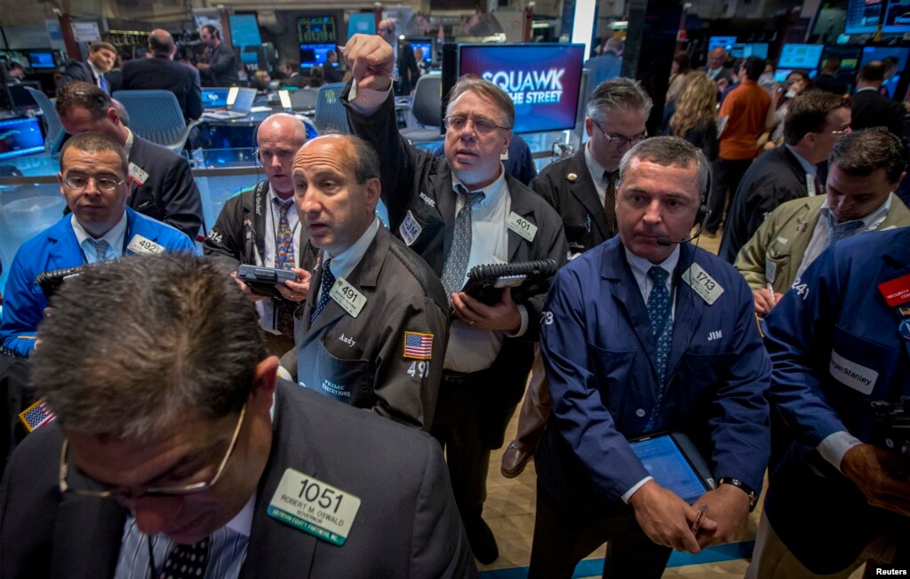 Option trading alibaba