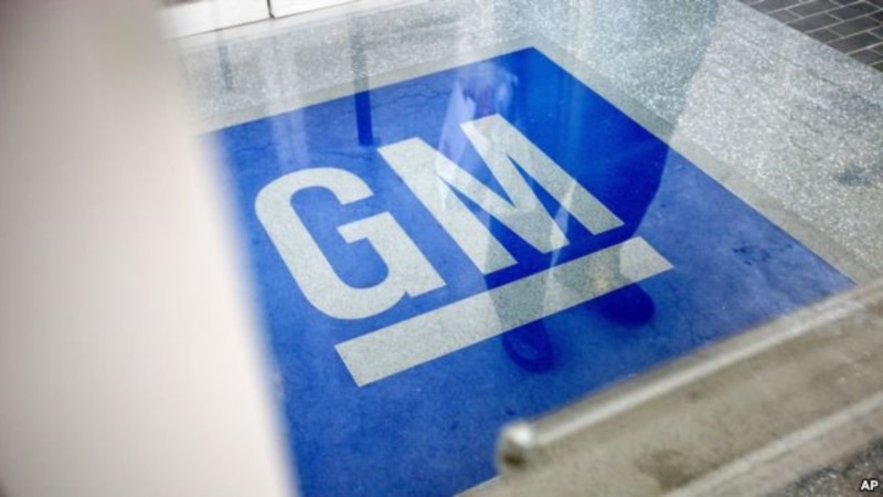 General Motors     900  