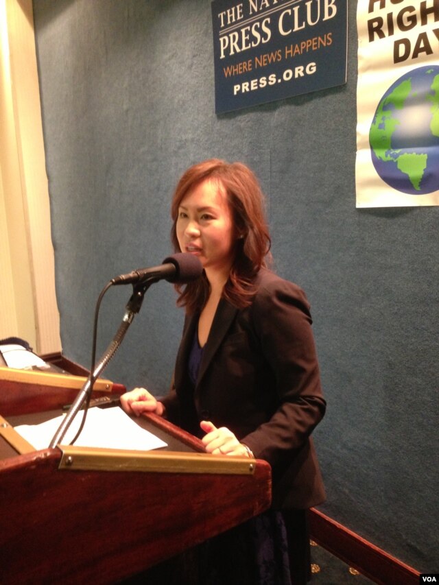 Cô Nathalie Nguyễn