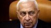 Hospital: Ariel Sharon's Health 'Critical'