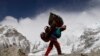 After Deadly Everest Avalanche, New Focus on Risks