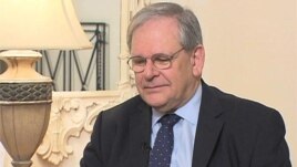 UN's Mark Bowden on Somalia