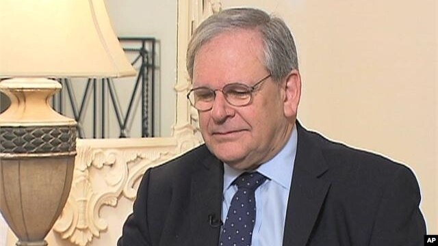 UN's Mark Bowden on Somalia