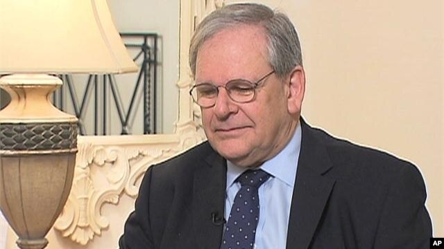 UN's Mark Bowden on Somalia
