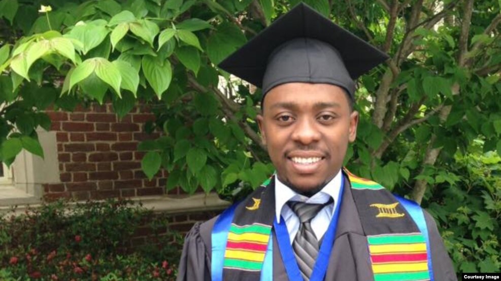 Lesley Matereke From Masvingo To Wall Street