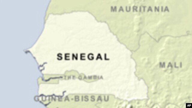 Increased Violence in Senegal Forces 1,000 Residents to Flee