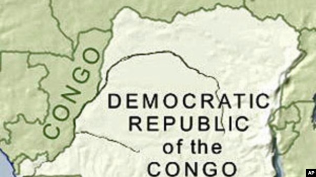 Rights Group Says Rebels Killed 321 Villagers in DRC