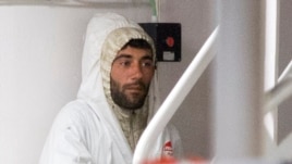 Arrestohet kapiteni i anijes së përmbytur në Itali