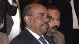 Omar el-Béchir discutait avec son homologue du Soudan du Sud de plusieurs points de litige entre leurs pays