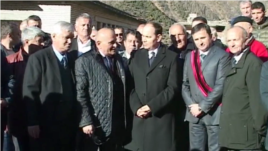 Nishani: e keqja jo vetëm të mos harrohet, por të mos përsëritet