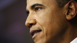 Predsednik Barak Obama