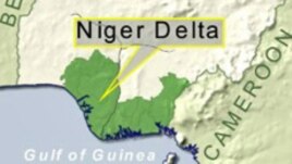 Des pirates ont enlevé quatre membres d'équipage au large du delta du Niger