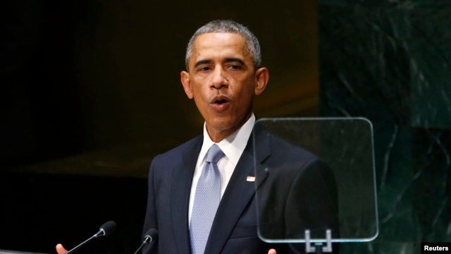 اوباما: تعصب و نفرت هرگز برنده نخواهد شد