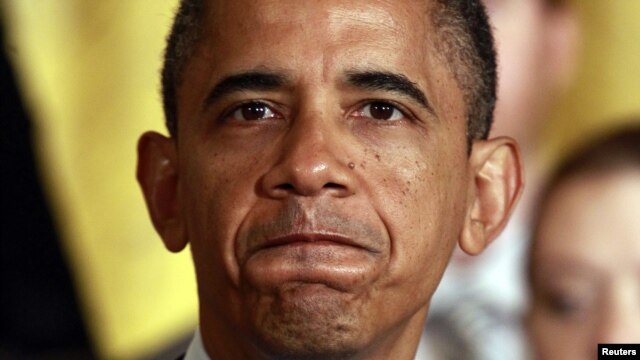 La realidad que enfrenta Obama en el Capitolio es que el partido republicano sigue dominando en la Cámara.