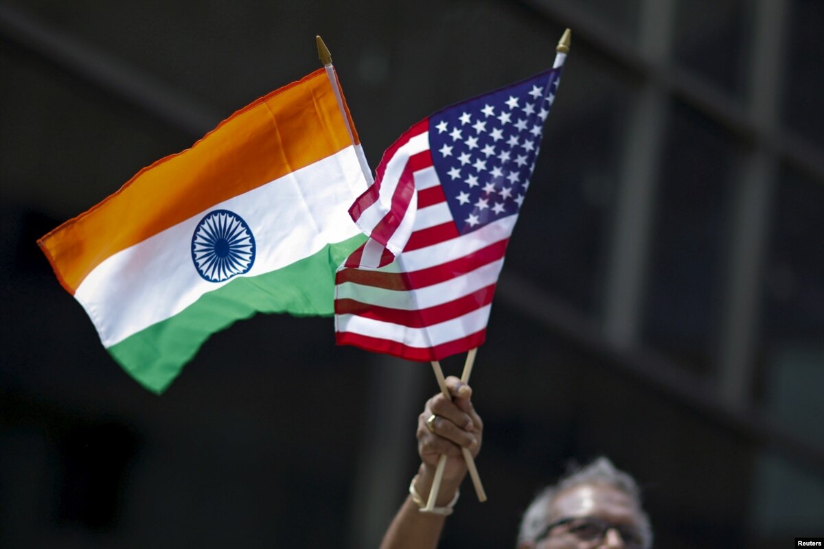 India impondrá aranceles a 28 bienes de EE.UU. a partir del domingo