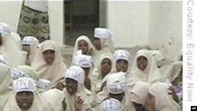 African Activism Against Female Circumcision Is Focus of New Film