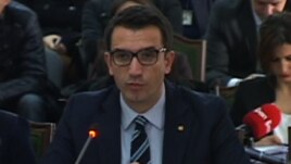 Erjon Veliaj u betua si bashkiak i Tiranës